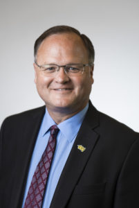 Jeff Moore
