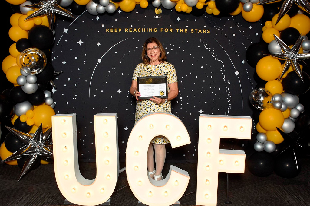 ucf emeritus faculty
